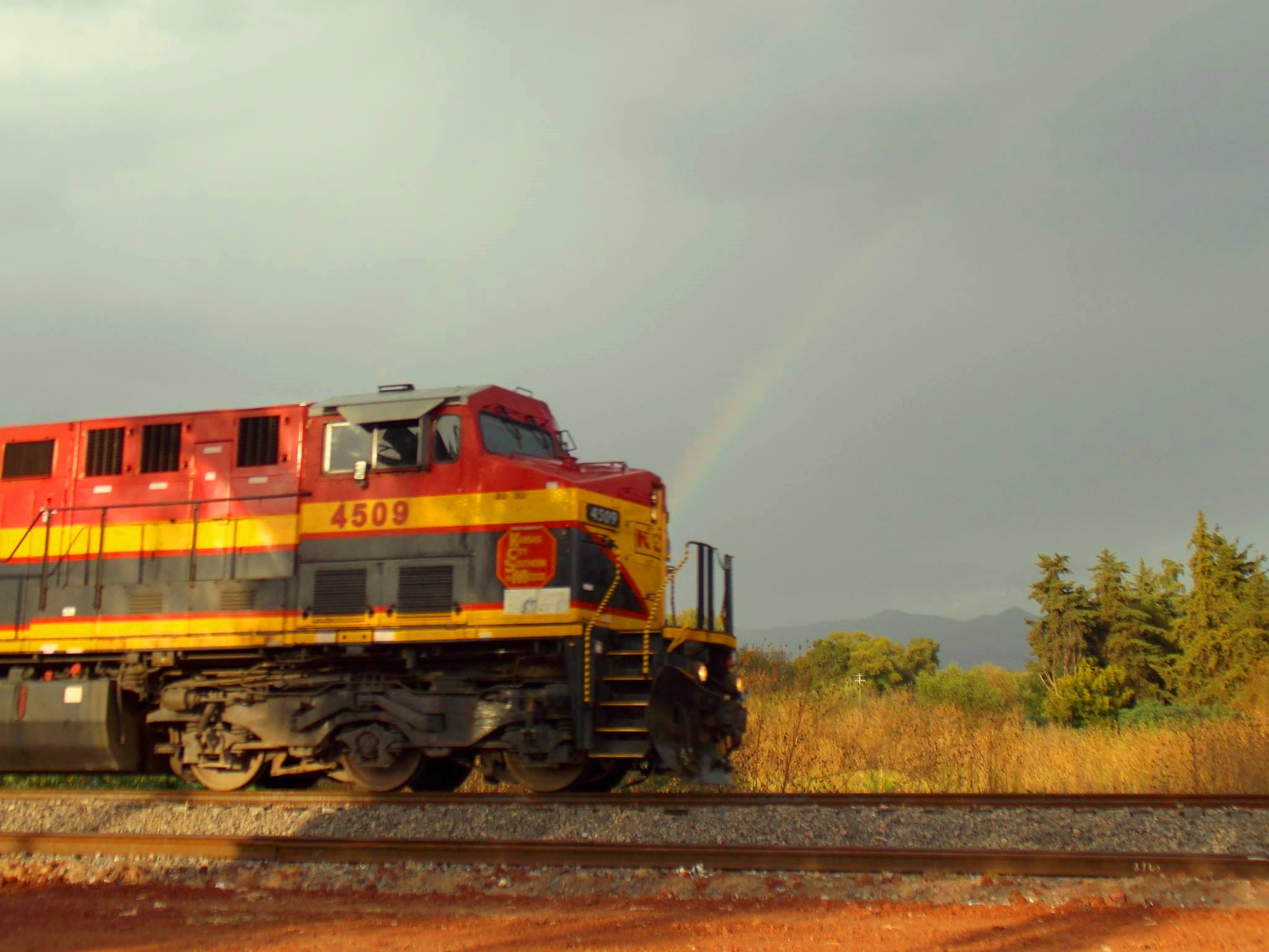 7 de noviembre, Día del Ferrocarrilero en México - Vive Maravatío