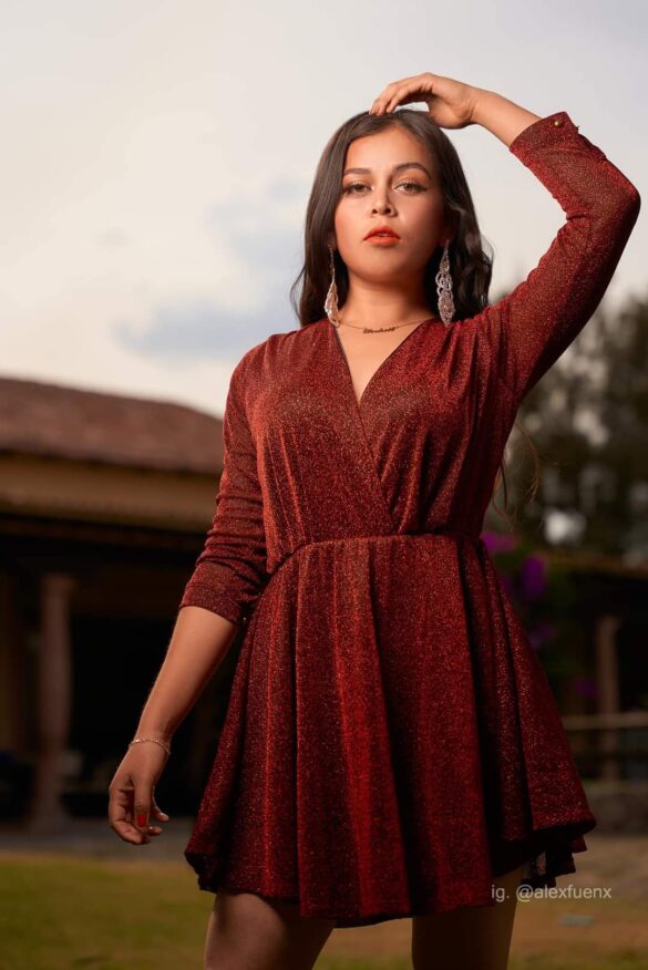 Xóchitl Martinez Paz