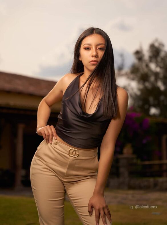 Fernanda Joselin Colón García