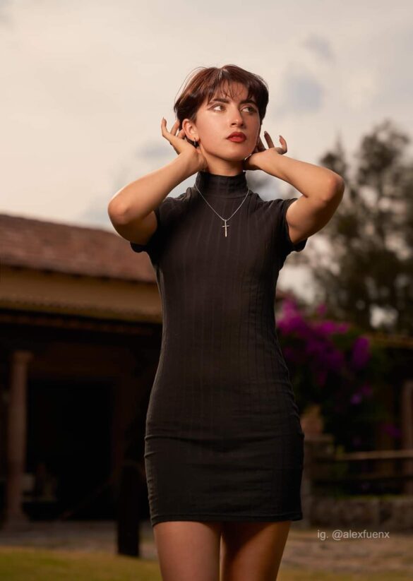 Dana Samantha Trejo Olvera 